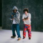 Foto: Myke Towers y Benny Blanco /cortesía