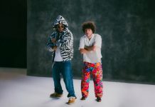 Towers y Blanco logran su primer hit juntos en Latin Airplay Foto: Myke Towers y Benny Blanco /cortesía