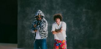 Foto: Myke Towers y Benny Blanco /cortesía