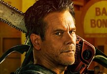 Foto: Kevin Bacon regresa al cine /cortesía