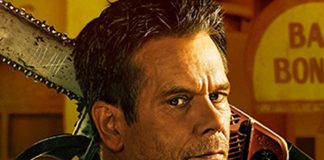 Foto: Kevin Bacon regresa al cine /cortesía