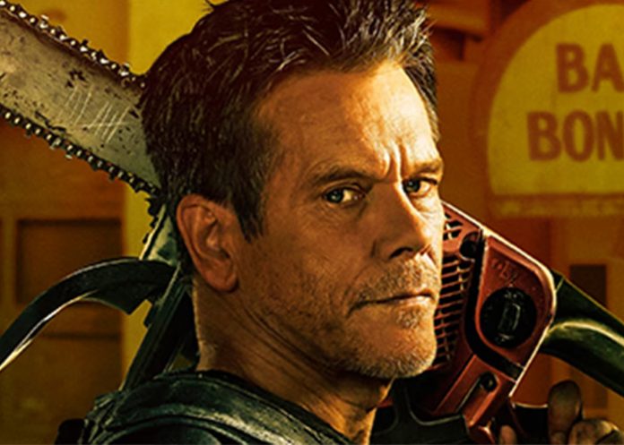 Foto: Kevin Bacon regresa al cine /cortesía Foto: Kevin Bacon regresa al cine /cortesía