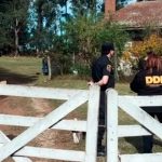 Homicidio en  Argentina: mujer es acusada de matar a su pareja en una discusión Foto: Tragedia en Argentina/Cortesía