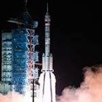 China refuerza su presencia espacial con el retorno de la nave Shenzhou-19 Foto: Tripulación de la Shenzhou-19 finaliza operaciones en órbita/Cortesía