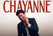 Foto:Chayanne bajo presión/Cortesía