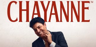 Foto:Chayanne bajo presión/Cortesía