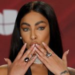 Yailin La Más Viral rompe barreras en la música Latina Foto: Yailin La Más Viral rompe récords /cortesía