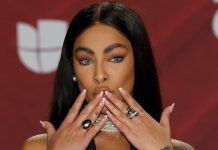 Foto: Yailin La Más Viral rompe récords /cortesía