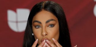 Foto: Yailin La Más Viral rompe récords /cortesía