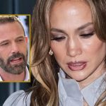 ¿Jennifer Lopez sigue viviendo con Ben Affleck? Un selfie lo habría revelado Foto: La foto que Jennifer Lopez no debía subir /cortesía