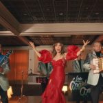“Yo me lo busqué” llega al No. 1 con Thalía y Los Ángeles Azules Thalía y Los Ángeles Azules en la lista Regional Mexican Airplay