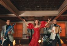 “Yo me lo busqué” llega al No. 1 con Thalía y Los Ángeles Azules Thalía y Los Ángeles Azules en la lista Regional Mexican Airplay