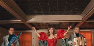 Thalía y Los Ángeles Azules en la lista Regional Mexican Airplay