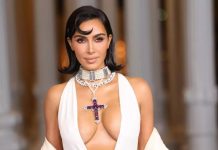 Foto: Robo a Kim Kardashian /cortesía