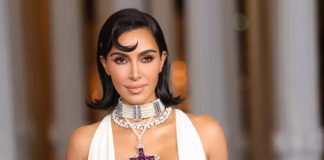 Foto: Robo a Kim Kardashian /cortesía