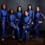 Así respondió Katy Perry a quienes la atacan por su viaje espacial Foto: Katy Perry se sincera con sus fans /cortesía