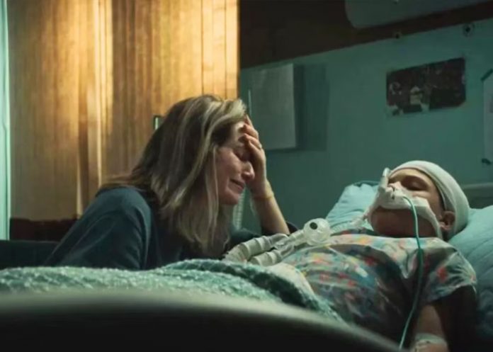 Foto: Netflix estrena Inexplicable /cortesía