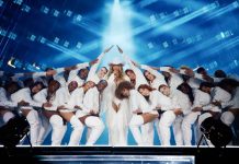 Beyoncé arrasa en Los Ángeles con el inicio de su «Cowboy Carter Tour» Foto: Beyoncé arrasa en Los Ángeles /cortesía