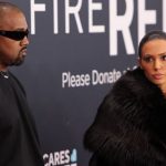 Kanye West habla sobre la ruptura con Bianca Censori en su nuevo tema Foto: Kanye West confirma crisis matrimonial /cortesía