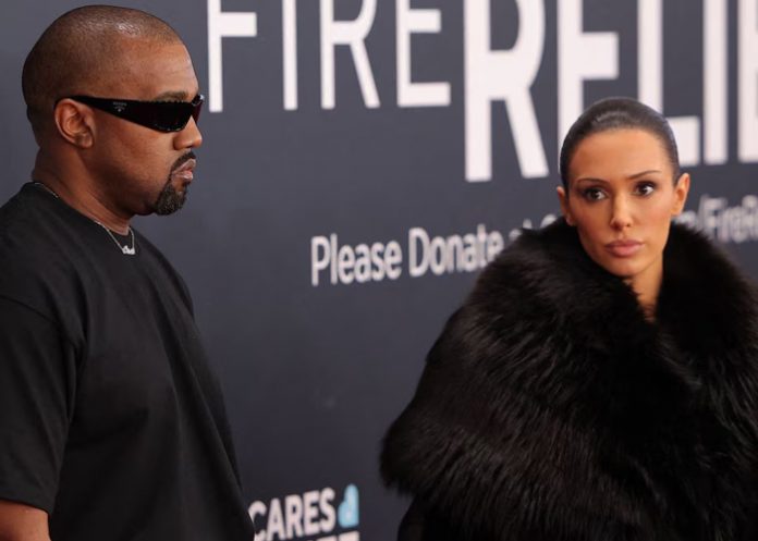 Foto: Kanye West confirma crisis matrimonial /cortesía Foto: Kanye West confirma crisis matrimonial /cortesía