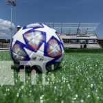 Managua estrenará en junio el moderno Estadio de Fútbol Miguel Chocorrón Buitrago Foto: Nuevo estadio de Fútbol en Managua /cortesía