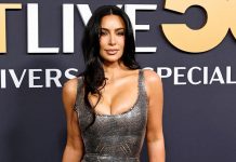 Foto: Robo millonario a Kim Kardashian /cortesía