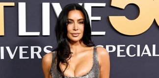 Foto: Robo millonario a Kim Kardashian /cortesía