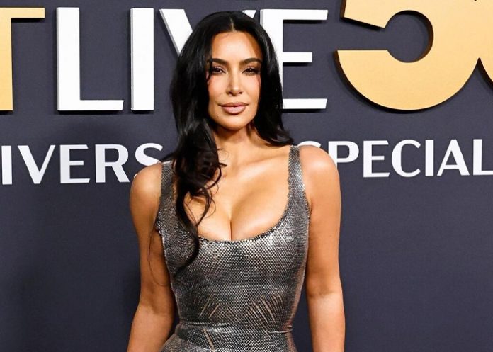 Foto: Robo millonario a Kim Kardashian /cortesía Foto: Robo millonario a Kim Kardashian /cortesía
