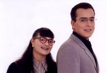 Foto: Actor de “Betty, la fea” se despide de los escenarios / cortesía