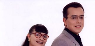 Foto: Actor de “Betty, la fea” se despide de los escenarios / cortesía