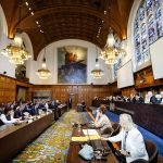 Foto: Garantizar y facilitar ayuda humanitaria /Cortesía