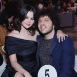 Selena Gomez confiesa cómo fue su primer beso con Benny Blanco Foto: El primer beso de Selena Gomez /cortesía