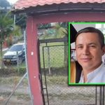 Pastor de Colombia intenta abusar de su hijastra de 13 y lo masacran a golpes Foto: Pastor de Colombia intenta abusar de su hijastra /Cortesía