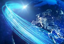 Foto: Una nube invisible al ojo humano /cortesía