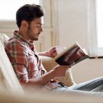 Leer para sanar: Los poderosos efectos de la lectura en la salud mental Foto: ¿Sabías que la lectura puede hacer más ágil tu cerebro? /cortesía