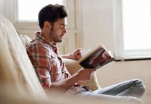 Leer para sanar: Los poderosos efectos de la lectura en la salud mental Foto: ¿Sabías que la lectura puede hacer más ágil tu cerebro? /cortesía