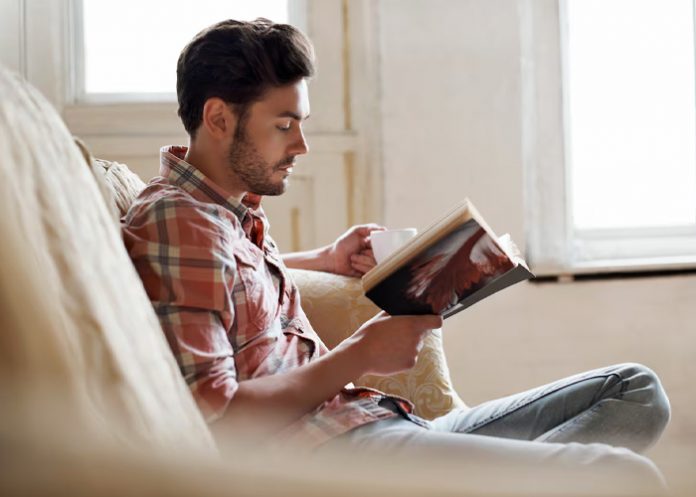 Foto: ¿Sabías que la lectura puede hacer más ágil tu cerebro? /cortesía Foto: ¿Sabías que la lectura puede hacer más ágil tu cerebro? /cortesía