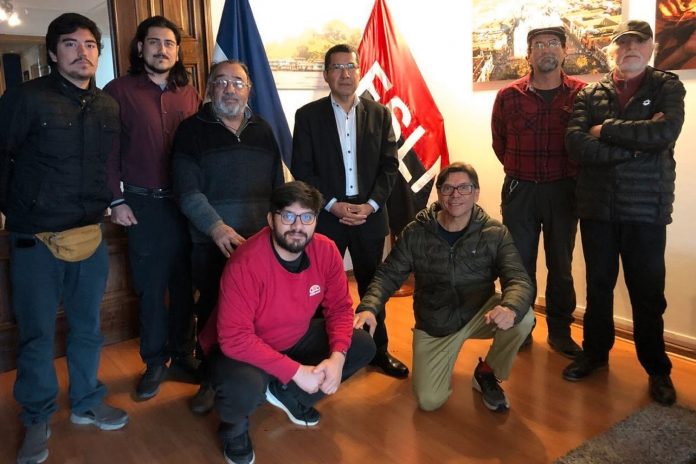 Foto: Música y Poesía en Apoyo a la Nicaragua Revolucionaria/Cortesía Foto: Música y Poesía en Apoyo a la Nicaragua Revolucionaria/Cortesía