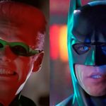 Jim Carrey Homenajea a Val Kilmer: «Nos dejó un legado inigualable» Foto: El último adiós a Val Kilmer /cortesía