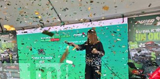 Foto: Clientes de Puma Energy ya están ganando con la promoción 2025/TN8