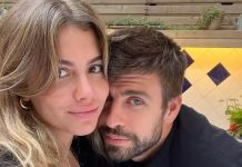 Foto: Nueva polémica para Piqué /cortesía