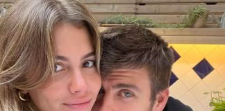 Foto: Nueva polémica para Piqué /cortesía