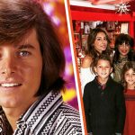 Foto: Bobby Sherman en estado crítico /cortesía