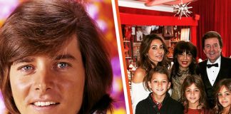 Foto: Bobby Sherman en estado crítico /cortesía