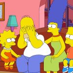 La razón por la que un episodio de «Los Simpson» está prohibido en Japón Foto: Los Simpson y la Censura /cortesía