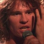 Estas son las 5 películas que marcaron la carrera de Val Kilmer Foto: Val Kilmer /cortesía