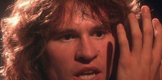 Foto: Val Kilmer /cortesía
