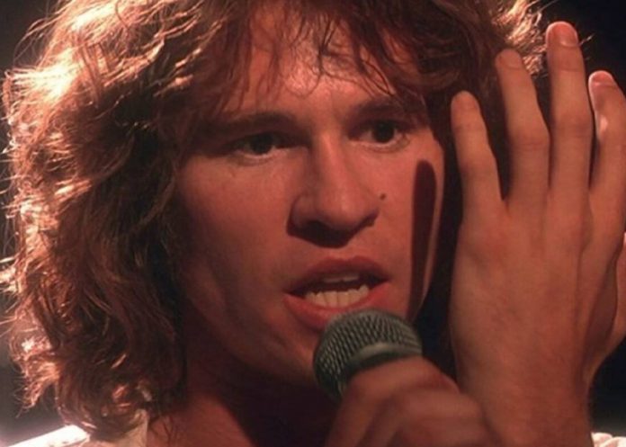 Foto: Val Kilmer /cortesía Foto: Val Kilmer /cortesía