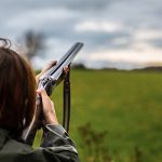 Mujer en celos mata a su pareja de un escopetazo en el pecho (Argentina) Foto: Crimen y celos en Buenos Aires-Argentina /Cortesía