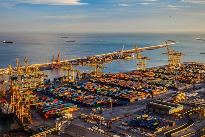 Foto: China exige a EE.UU. eliminar los aranceles recíprocos /Cortesía